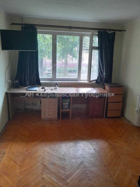 Продам 3-комнатную квартиру