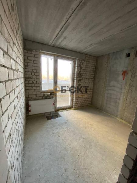 Продам 2-кімнатну квартиру в новобудові, ЖК&nbsp;«Пташка»