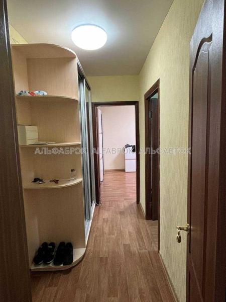 Продам 1-комнатную квартиру