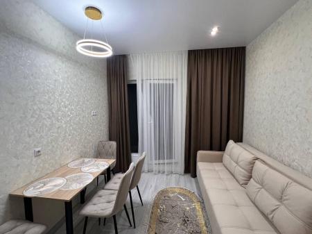 Продам 1-кімнатну квартиру в новобудові, ЖК «Шістдесят сьома перлина»