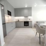 Продам 1-кімнатну квартиру в новобудові, ЖК Варшавський 2, 49 м², авторський дизайн
