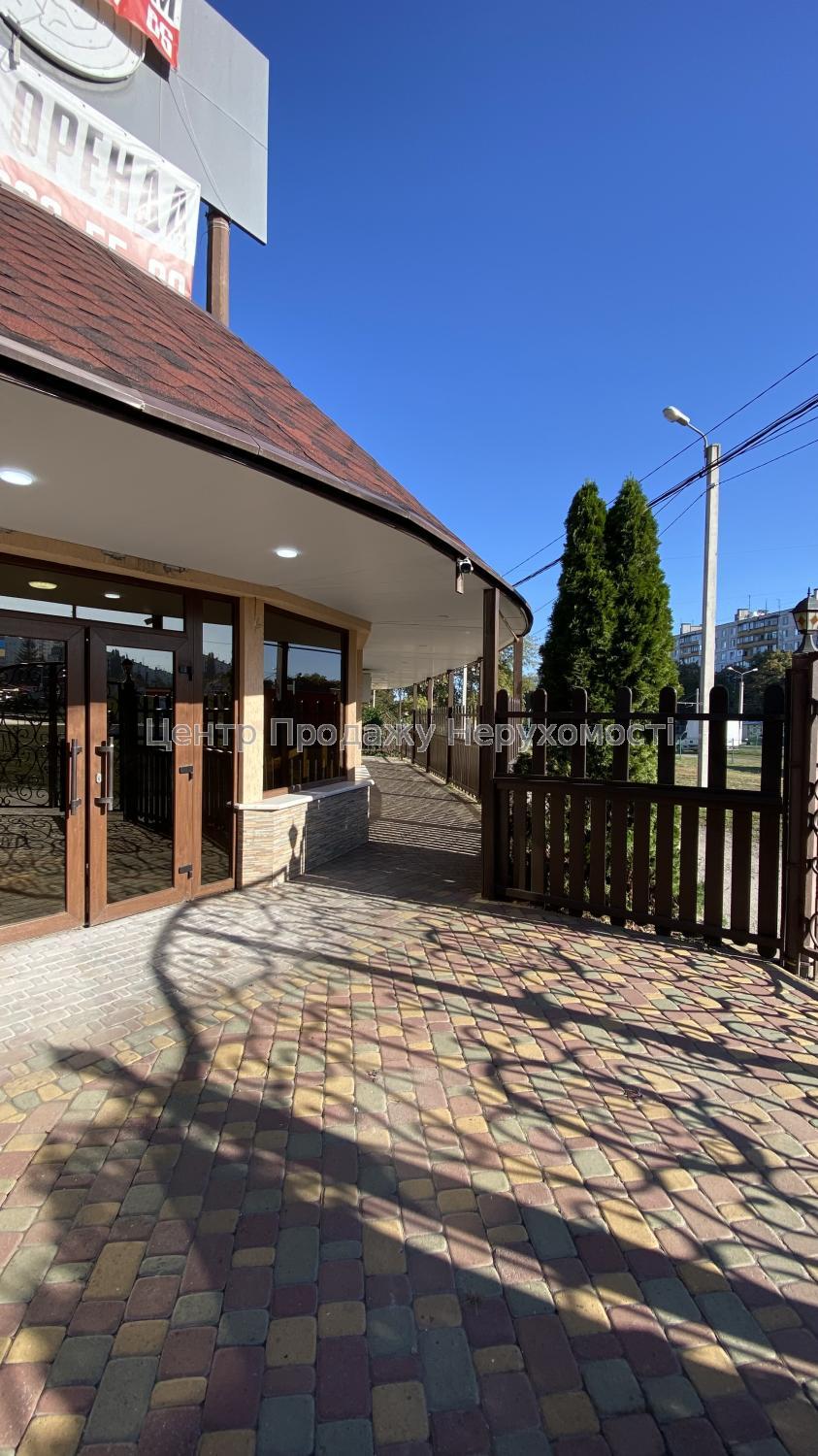 Фото Продам кафе-бар, пр-т Ювілейний, район ТРЦ Україна.31