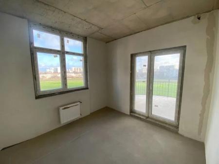 Продам 2-комнатную квартиру в новостройке, ЖК «Шестьдесят первая жемчужина»