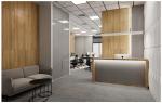 Здам офіс в офісному центрі, 246 м², авторський дизайн