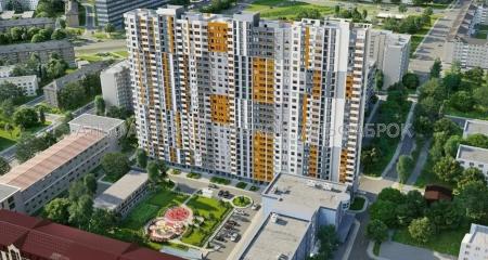 Продам 2-кімнатну квартиру