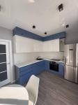 Сдам 3-комнатную квартиру в новостройке, ЖК&nbsp;Династия, 68 м², евроремонт
