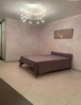 Сдам 1-комнатную квартиру в новостройке, 42 м², евроремонт