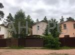 Продам 2-поверховий будинок, 196 м², без оздоблювальних робіт