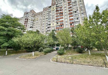 Продам 1-комнатную квартиру