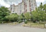 Продам 1-комнатную квартиру, 40.20 м², евроремонт