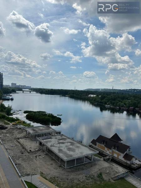 Продам 3-кімнатну квартиру, ЖК&nbsp;Русанівська&nbsp;Гавань