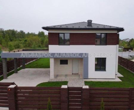 Продам 2-поверховий будинок