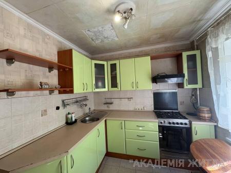 Продам 2-комнатную квартиру