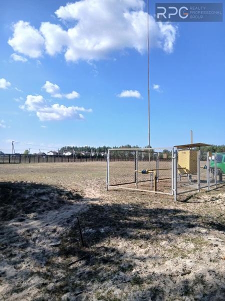 Продам ділянку під забудову житлової нерухомості