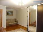 Сдам 1-комнатную квартиру, 39 м², евроремонт