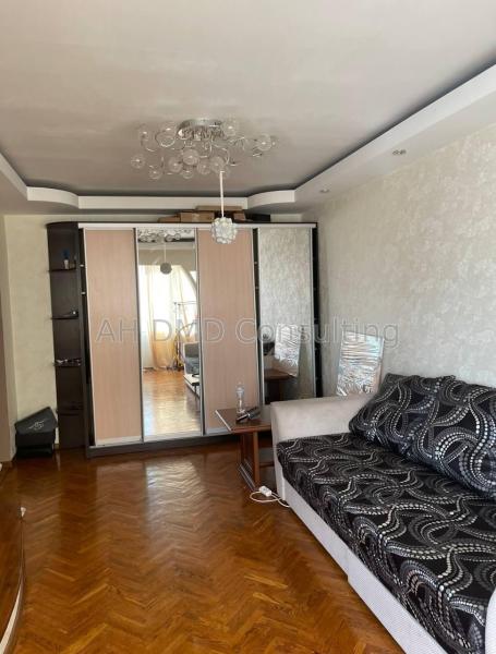 Продам 1-комнатную квартиру