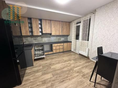 Продам 1-кімнатну квартиру, ЖК «Акварель 2»