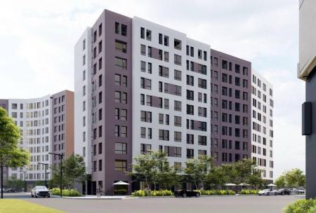 Продам квартиру незданий новобуд, ЖК&nbsp;Millennium