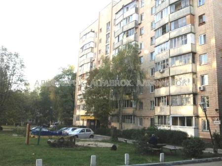 Продам 1-кімнатну квартиру