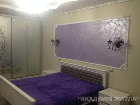 Сдам 1-комнатную квартиру в новостройке