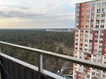 Продам 2-комнатную квартиру, ЖК&nbsp;Грюнвальд, 66.50 м², без внутренних работ