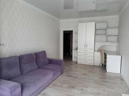 Сдам 1-комнатную квартиру в новостройке