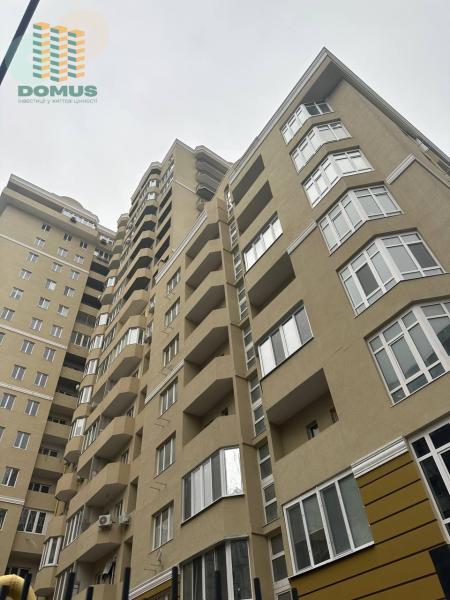 Продам 1-кімнатну квартиру, ЖК «Сонячний»