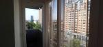 Здам 3-кімнатну квартиру, 80 м², косметичний ремонт
