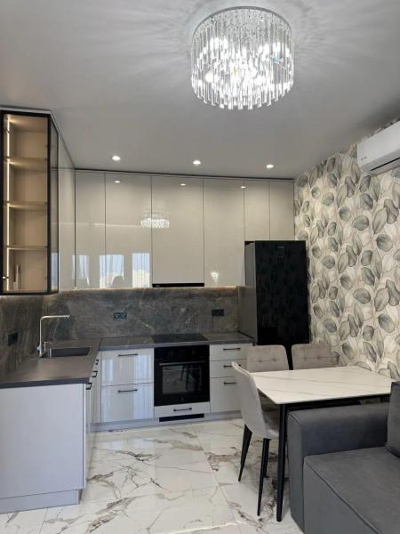 Продам 1-кімнатну квартиру в новобудові, ЖК&nbsp;61&nbsp;Перлина