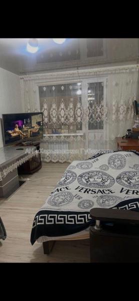 Продам 1-комнатную квартиру