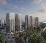 Продам 2-кімнатну квартиру, ЖК Урлівський 1, 60 м², без ремонту