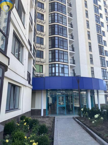 Продам 1-комнатную квартиру в новостройке, ЖК&nbsp;«Aqua&nbsp;Marine»