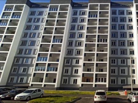 Продаж квартири