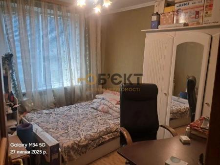 Продам 2-кімнатну квартиру