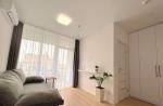 Сдам 1-комнатную квартиру в новостройке, ЖК&nbsp;Be&nbsp;the&nbsp;One, 26 м², евроремонт