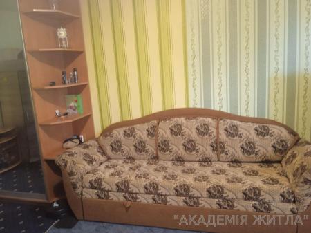 Сдам 1-комнатную квартиру
