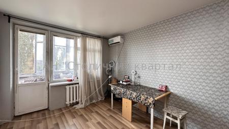 Продам 1-кімнатну квартиру