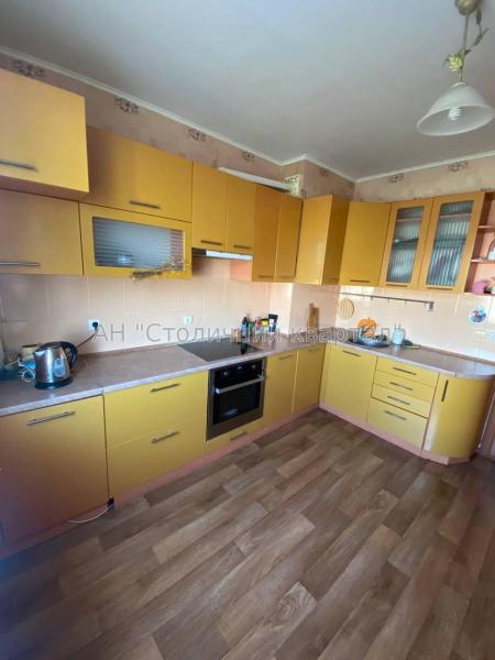 Продам 3-комнатную квартиру