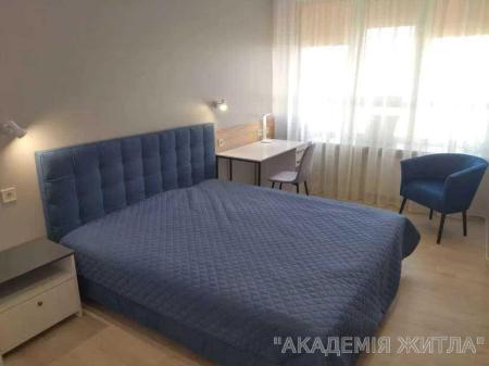 Сдам 1-комнатную квартиру в новостройке, ЖК&nbsp;Family&nbsp;&&nbsp;Friends