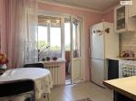 Продам 2-кімнатну квартиру, 44.30 м², косметичний ремонт
