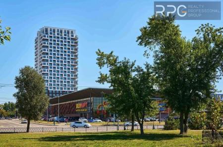 Продам 1-кімнатну квартиру, ЖК Kub29