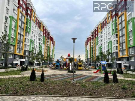 Продам 1-кімнатну квартиру