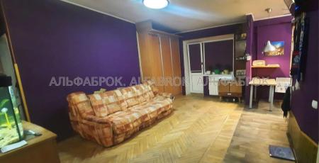 Продам 2-кімнатну квартиру