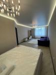 Сдам 1-комнатную квартиру, ЖК&nbsp;Жемчужина&nbsp;Нивок, 60 м², евроремонт