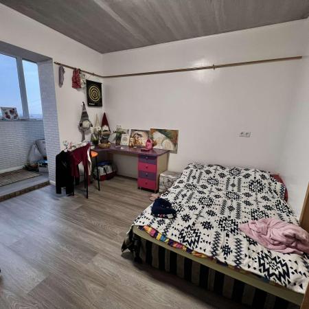 Продам 2-кімнатну квартиру в новобудові