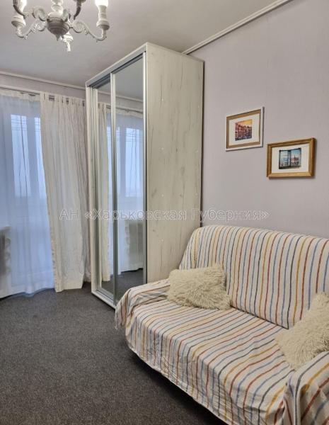 Продам 1-комнатную квартиру