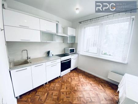 Продам 3-кімнатну квартиру