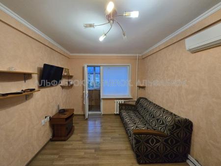 Продам 1-комнатную квартиру