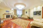 Продам 3-кімнатну квартиру, 140.20 м², євроремонт