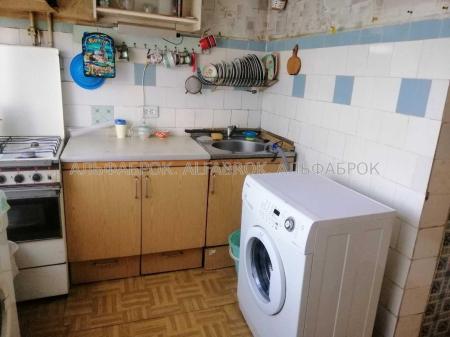 Продам 3-комнатную квартиру